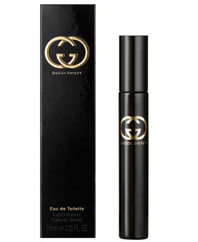 gucci guilty rollerball uk|gucci rollerballs for women.